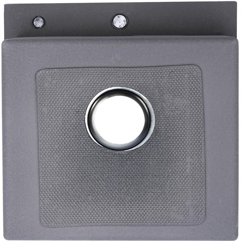 Приобрести gerhans кухонная мойка 50х50 см, графит