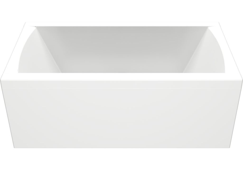 Приобрести акриловая ванна bas индика 170*80