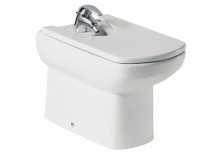 Биде напольное Roca Dama Senso 57см 7.3575.1.400.0