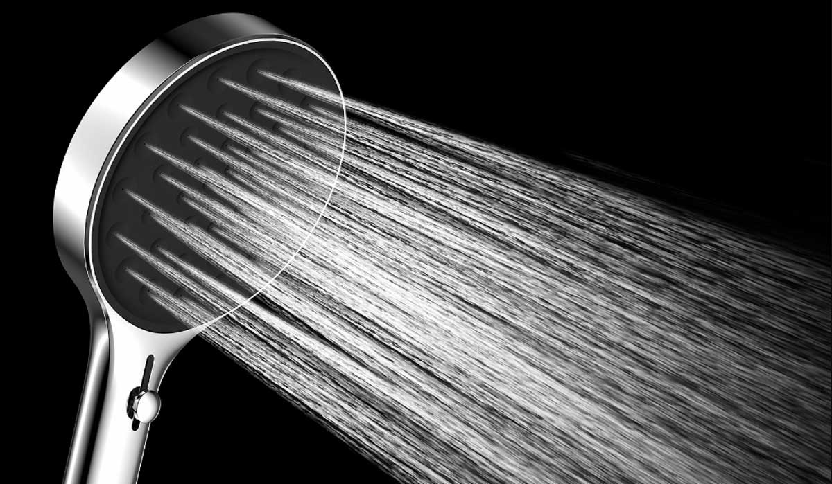 Приобрести vincea встраиваемая душевая система inspire с термостатом, хром vsfw-433ti3ch