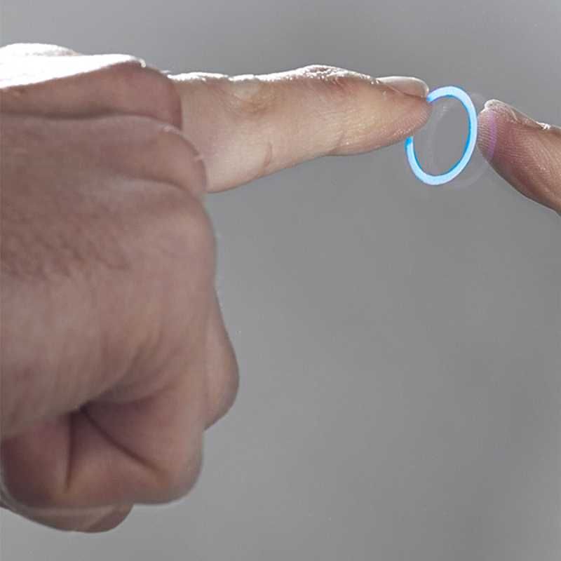 Приобрести continent зеркало с подсветкой lacio 50х70 см, сенсорный включатель, белое