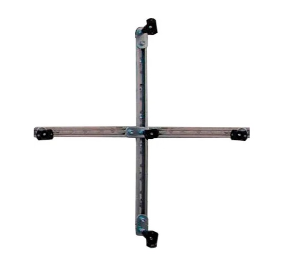 Приобрести cezares каркас с ножками для душевого поддона tray-m-r-90-ml