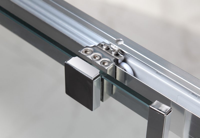 Приобрести cezares дверь душевая lux-soft 120x200см lux-soft-w-bf-1-120-c-cr-iv