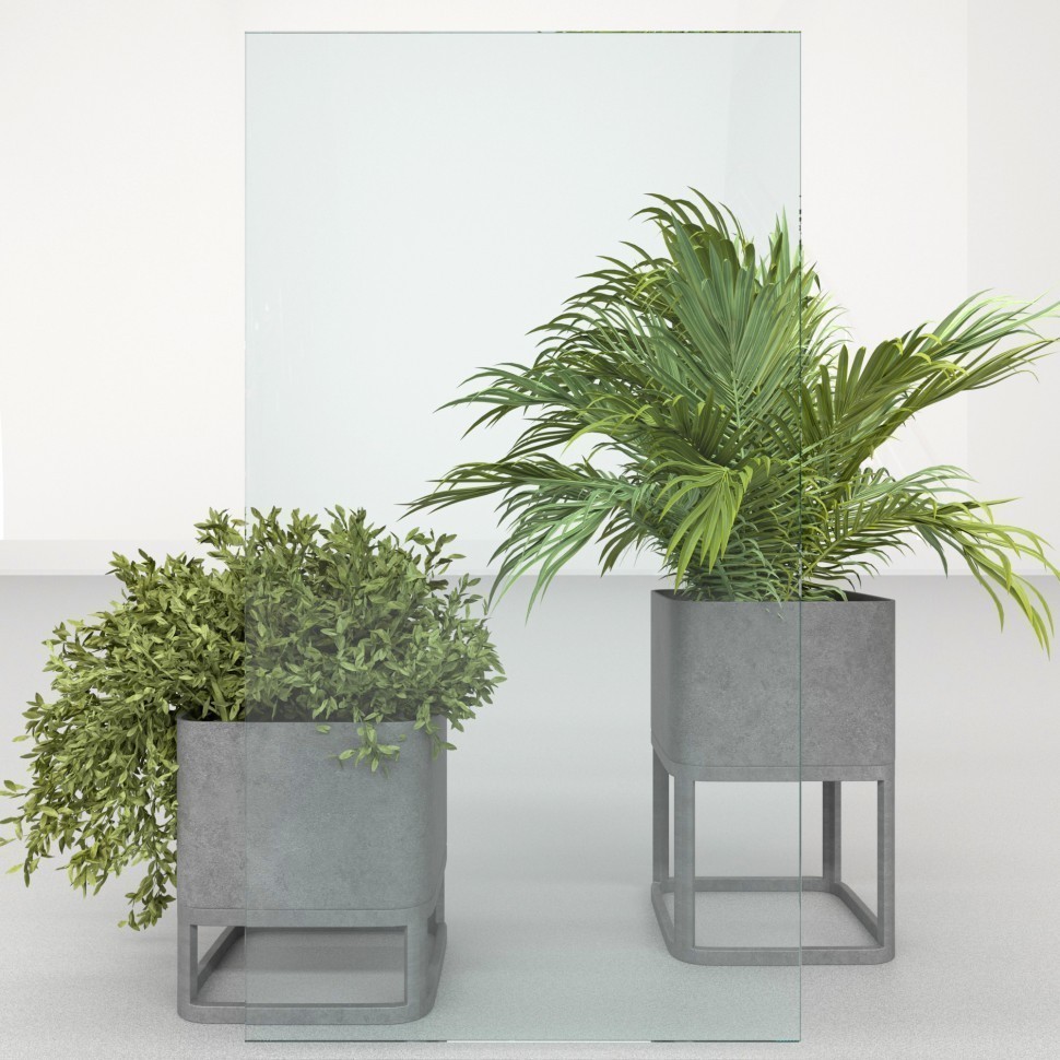 Приобрести triton душевая дверь бруно 190x99 см, прозрачная щ0000053750