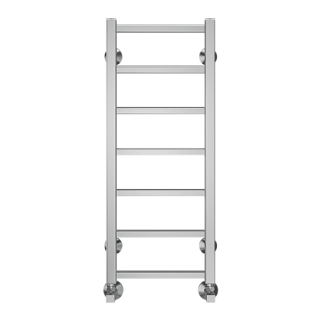 Приобрести terminus полотенцесушитель контур п7 30х80 см, водяной, хром