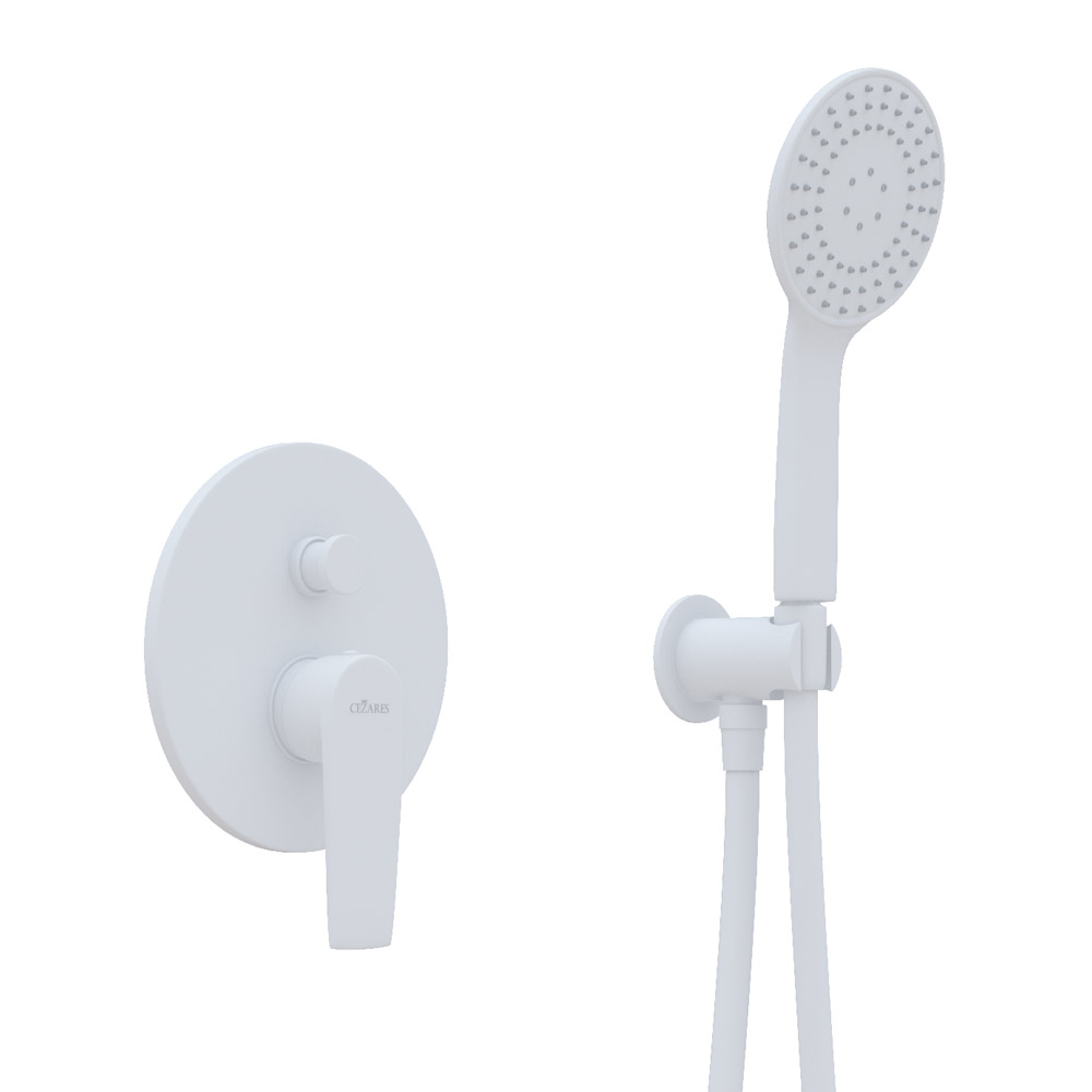 Приобрести cezares встраиваемоя душевая система nautic-dsip-bio