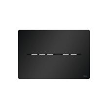 TECE Кнопка смыва Solid для инсталляции, бесконтактная 12 V, черный матовый 9240455