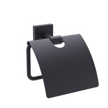 Держатели для туалетной бумаги Timo Selene 12042/03 черный