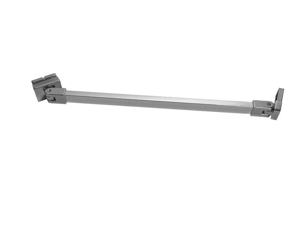 Приобрести triton душевая дверь бруно 190x99 см, прозрачная щ0000053750