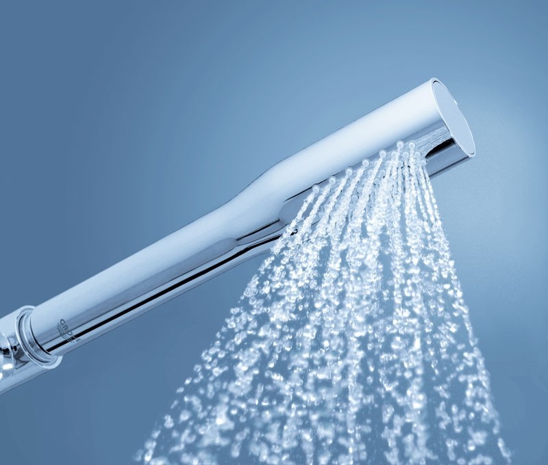 Приобрести смеситель для ванны grohe eurosmart cosmopolitan, хром 32832000