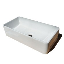 Comforty Раковина 78190 46х26 см, белая