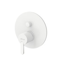 CEZARES Встраиваемый смеситель LEAF-VDIM-BIO