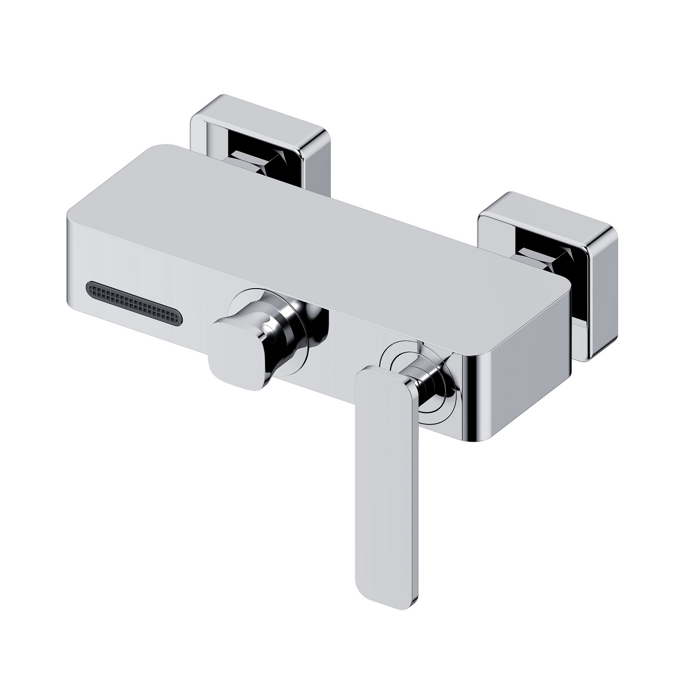 Приобрести смеситель для ванны с душем timo torne 4314/00y хром