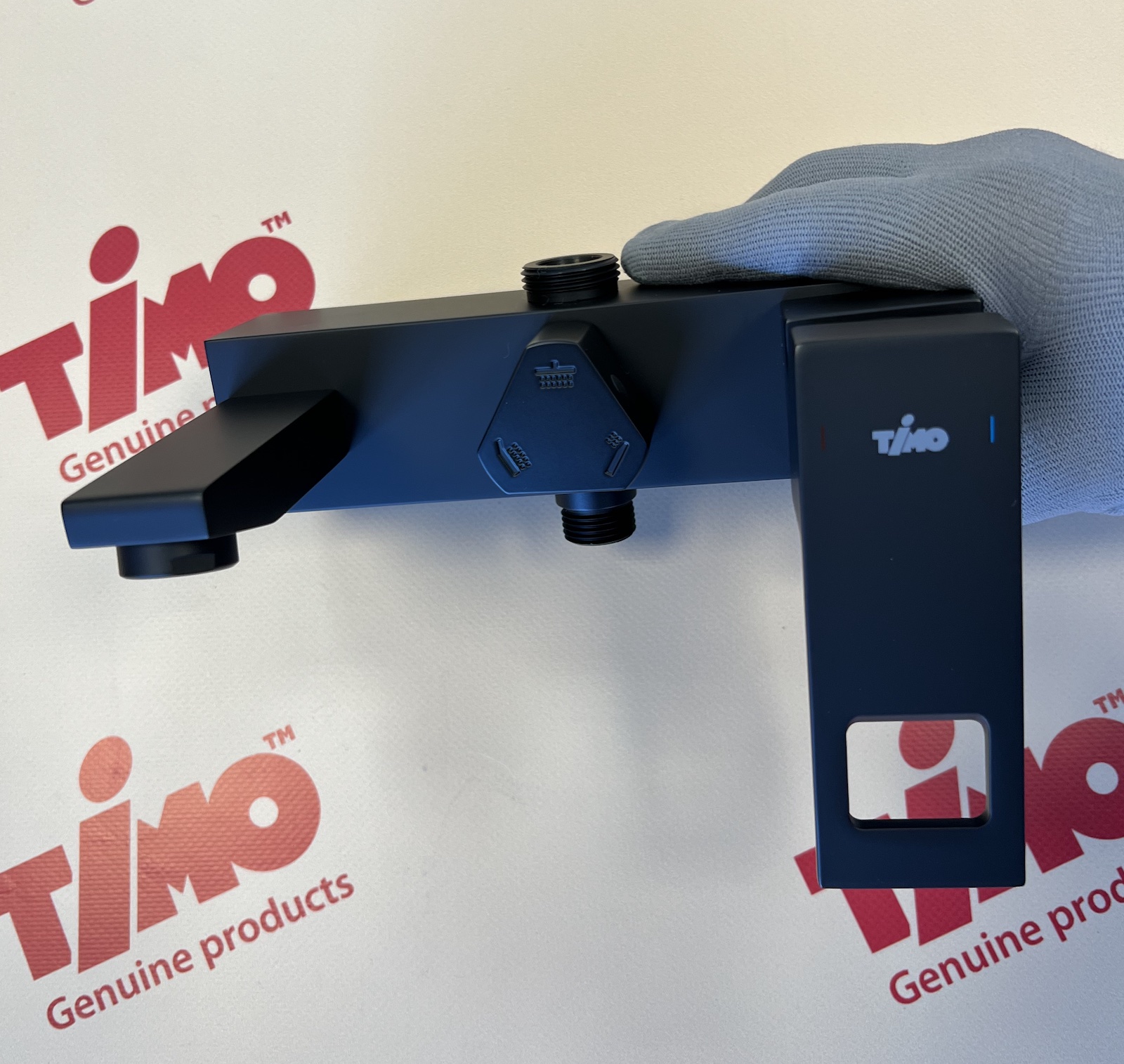 Приобрести душевая система timo briana sx-7130/03 черный