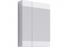 Зеркало-шкаф Aqwella Бриг 60 см Br.04.06/W