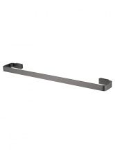 Вешалка для полотенец WONZON & WOGHAND LOTTE, Темный графит (WW-8312A-BGM)