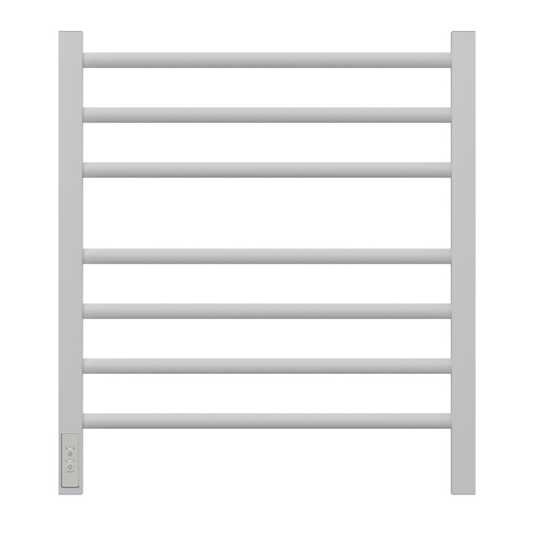 Приобрести полотенцесушитель электрический point 500х600 веста п7, белый pn70756w