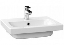 Раковина подвесная Cersanit Colour 50 см