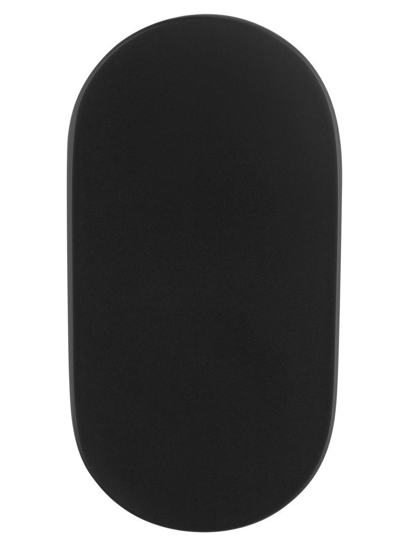 Приобрести крючок для ванной wonzon & woghand carbon, черный (ww-7715)