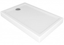 Поддон акриловый Bas Пуэрта 140х90 см