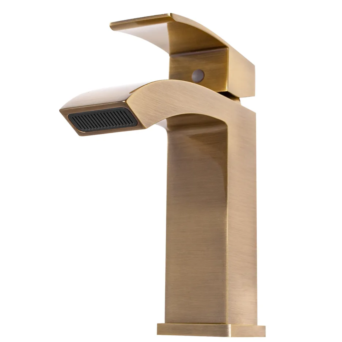 Приобрести grocenberg смеситель для раковины, бронза gb2007br