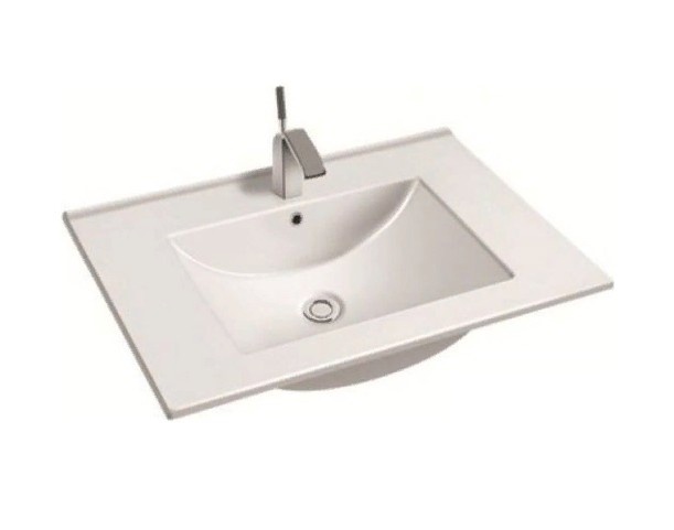 Приобрести mirsant тумба подвесная next 60/2 60 см с раковиной next -60 ут000057253