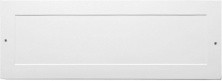 Aquanet Фронтальная панель для ванны West/Nord/Largo 140 см, белая