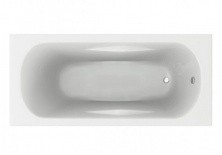 Mirsant Акриловая ванна Каспий Premium 170x75 см