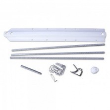 Крепление панели для ванны Ravak LoveStory II B27500000N