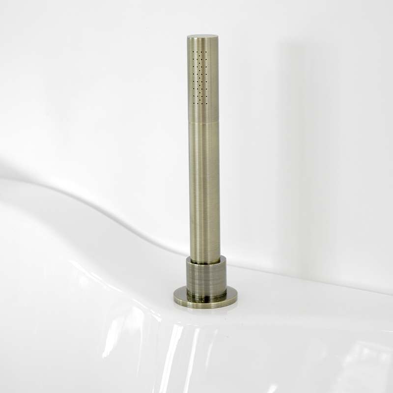 Приобрести радомир смеситель для ванны мини-бриз bronze