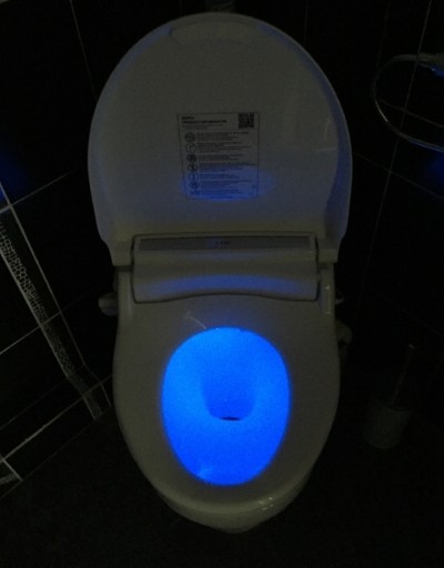 Приобрести sato электронная крышка биде db500rm