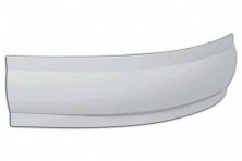 Панель фронтальная для ванны Эдера 170х100 см левая