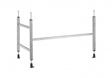 Монтажный комплект для ванны Roca Genova N 160х75 см Z.RU93.0.297.4