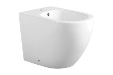 Aquanet Биде напольное Cetus 2.0 B1 LX-1831