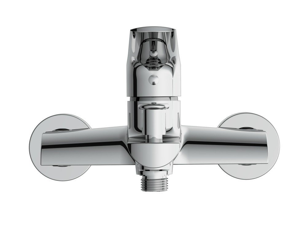 Приобрести смеситель для ванны cersanit flavis