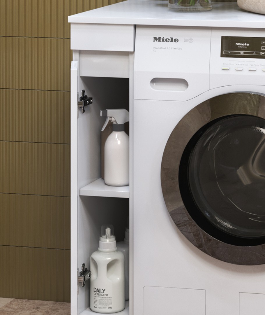 Приобрести vigo тумба напольная urban со столешницей на ст/машину 80см, tn.urb.20.1d