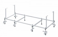 Монтажный комплект к акриловой ванне Монако XL 170х75 см