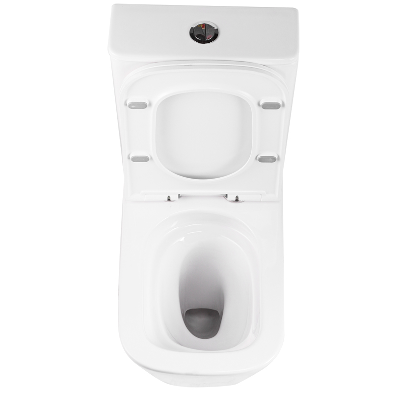 Приобрести triton унитаз компакт corso 3006 tornado, безободковый с тонким сиденьем, микролифт