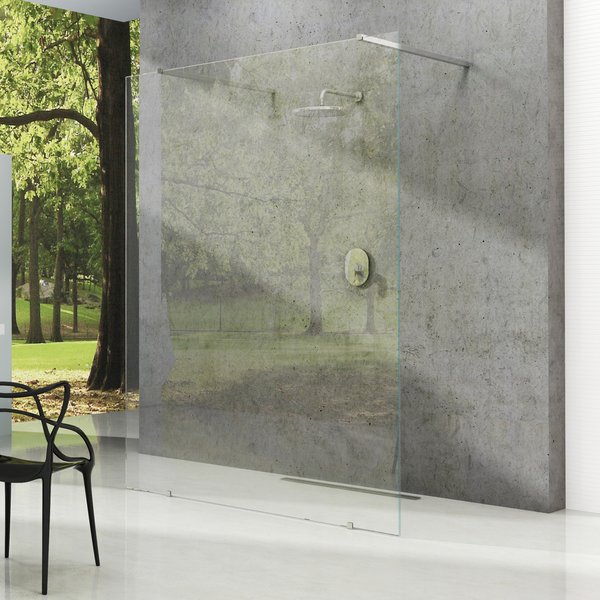 Приобрести кронштейн ravak walk-in w-set-800 wall/corner gwd01000a093