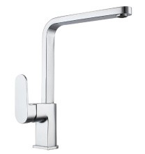 Смеситель для кухни ViEiR Camomilla 305 мм, хром V283521