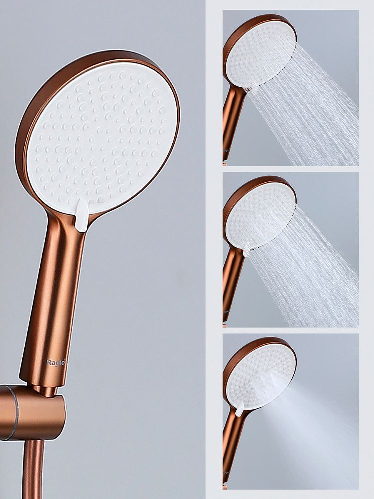 Приобрести raglo душевая система, медь r20.24.33