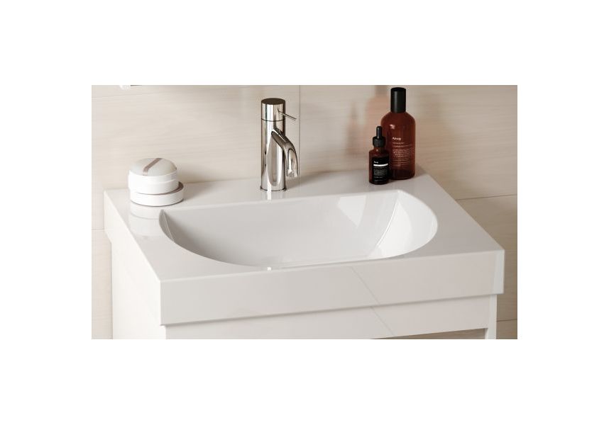 Приобрести раковина kerama marazzi buongiorno 60 см bg.wb.60