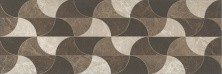 Декор настенный Kerama Marazzi Гран-Виа А25 Обрезной 89,5х30