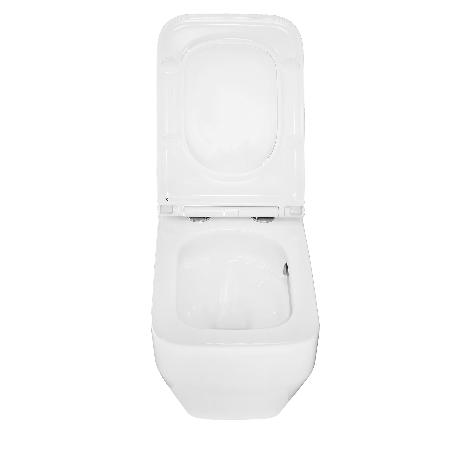 Приобрести loranto инсталляция + подвесной унитаз azario moneo безободковый, слив "торнадо", в комплекте с быстросъемным сидением микролифт (4501+az-0062 uq1)