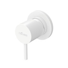 CEZARES Встраиваемый смеситель LEAF-DIM-L-BIO