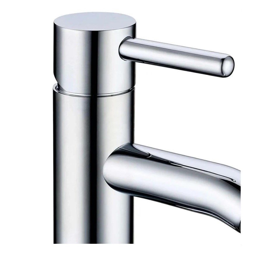 Приобрести grocenberg смеситель для биде, хром gb2094cr