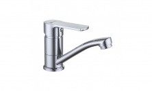 LEMARK Смеситель для раковины Plus Grace, хром LM1507C