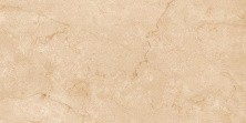 Плитка напольная Kerranova Marble Trend 30х60 см, LR, Crema Marfil / Крема Марфил