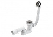 Сифон для душевого поддона Alcaplast A503KM
