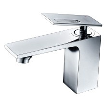 WasserKraft Смеситель для раковины Alme 1503, хром